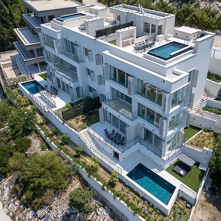 Villa Mr&mrs Smith