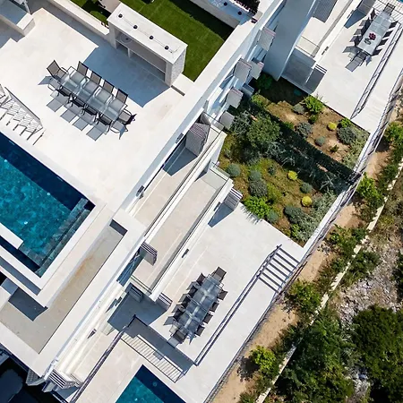 Villa Mr&mrs Smith Blace