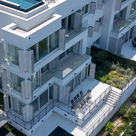 Villa Mr&mrs Smith *
